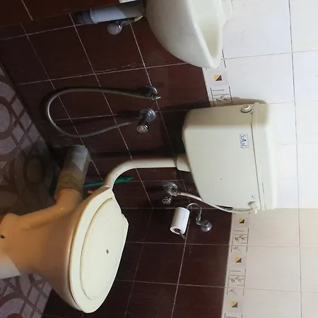 Fort Garden Residency Kochi Room photo