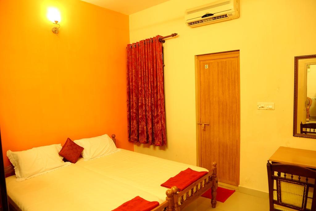 Garden Residency Homestay Kochi